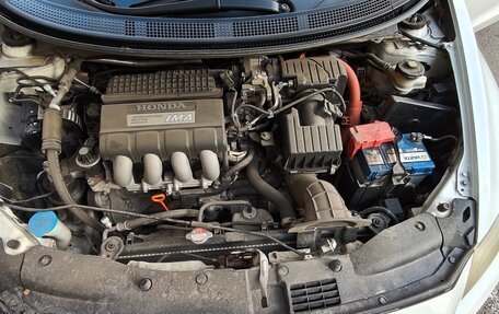 Honda CR-Z, 2011 год, 1 200 000 рублей, 8 фотография