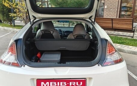 Honda CR-Z, 2011 год, 1 200 000 рублей, 9 фотография