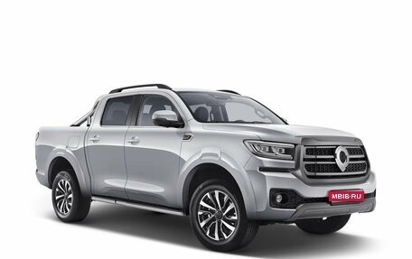 Great Wall Poer, 2025 год, 3 999 000 рублей, 1 фотография