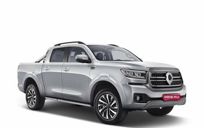 Great Wall Poer, 2025 год, 3 999 000 рублей, 1 фотография