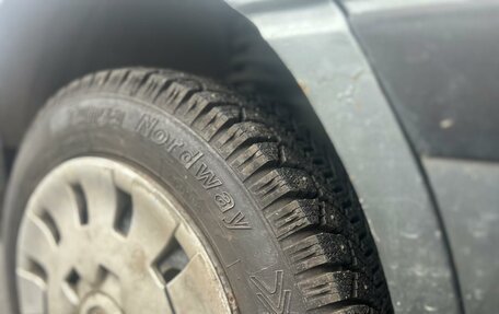 Audi 80, 1989 год, 95 000 рублей, 9 фотография