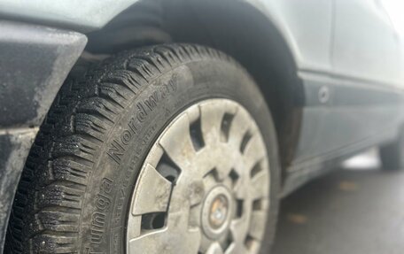 Audi 80, 1989 год, 95 000 рублей, 10 фотография