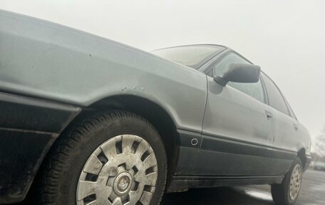 Audi 80, 1989 год, 95 000 рублей, 8 фотография