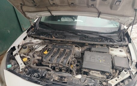 Renault Fluence I, 2014 год, 565 000 рублей, 14 фотография