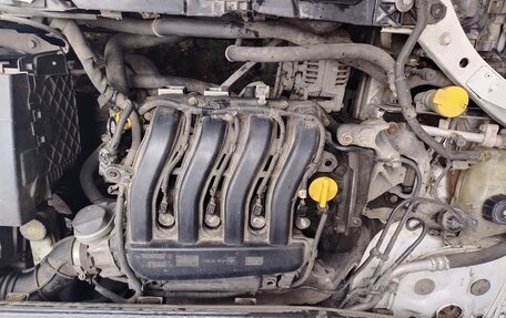 Renault Fluence I, 2014 год, 565 000 рублей, 13 фотография