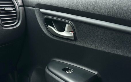 KIA Rio IV, 2020 год, 1 379 000 рублей, 21 фотография