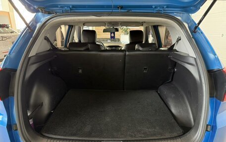 Hyundai Creta I рестайлинг, 2019 год, 1 899 000 рублей, 19 фотография