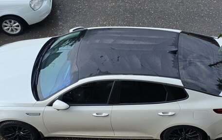 KIA Optima IV, 2019 год, 1 880 000 рублей, 6 фотография