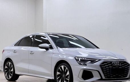 Audi A3, 2022 год, 1 900 000 рублей, 1 фотография