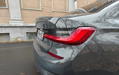 BMW 3 серия, 2019 год, 3 500 000 рублей, 12 фотография