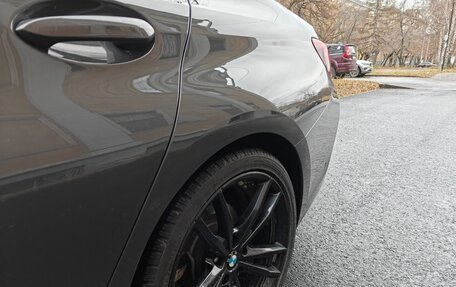 BMW 3 серия, 2019 год, 3 500 000 рублей, 14 фотография