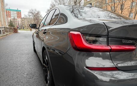 BMW 3 серия, 2019 год, 3 500 000 рублей, 10 фотография