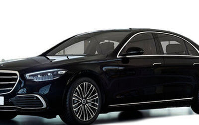 Mercedes-Benz S-Класс, 2025 год, 23 100 000 рублей, 1 фотография