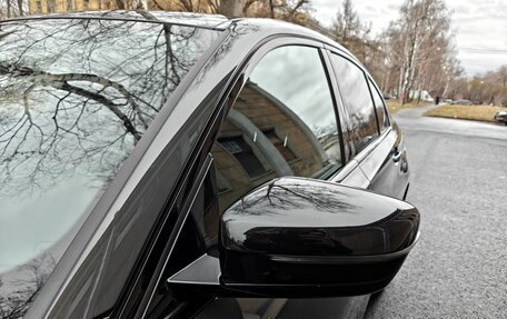 BMW 3 серия, 2019 год, 3 500 000 рублей, 21 фотография