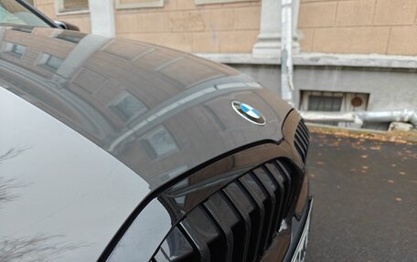 BMW 3 серия, 2019 год, 3 500 000 рублей, 18 фотография