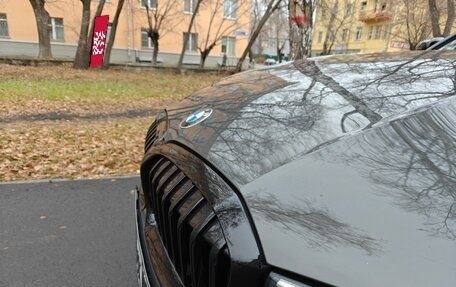 BMW 3 серия, 2019 год, 3 500 000 рублей, 19 фотография