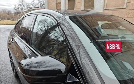 BMW 3 серия, 2019 год, 3 500 000 рублей, 20 фотография