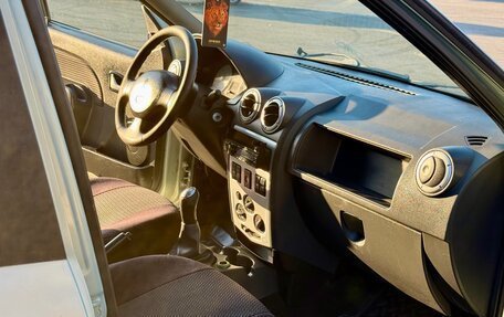 Renault Logan I, 2008 год, 270 000 рублей, 12 фотография