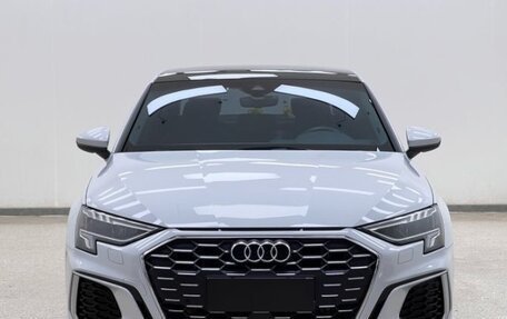 Audi A3, 2022 год, 1 900 000 рублей, 2 фотография