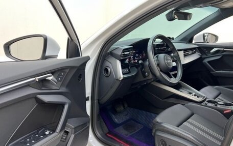 Audi A3, 2022 год, 1 900 000 рублей, 5 фотография