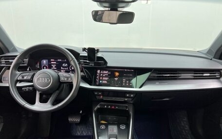 Audi A3, 2022 год, 1 900 000 рублей, 7 фотография