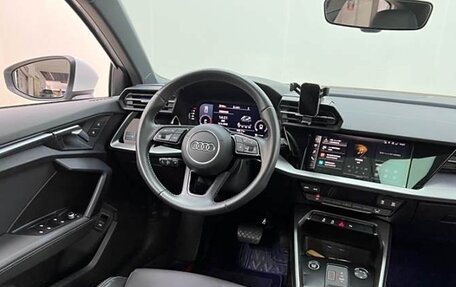 Audi A3, 2022 год, 1 900 000 рублей, 8 фотография