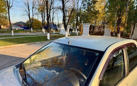 Renault Logan I, 2008 год, 270 000 рублей, 17 фотография