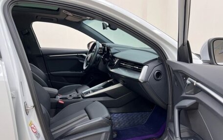 Audi A3, 2022 год, 1 900 000 рублей, 6 фотография