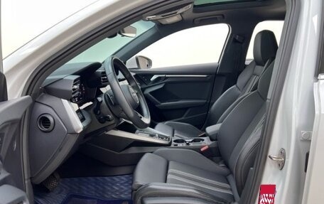 Audi A3, 2022 год, 1 900 000 рублей, 4 фотография