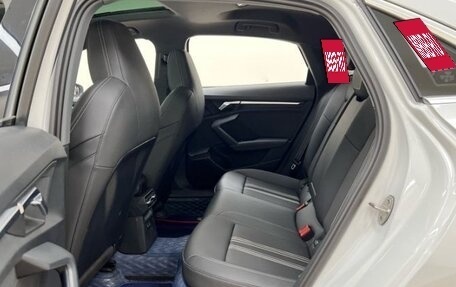 Audi A3, 2022 год, 1 900 000 рублей, 11 фотография