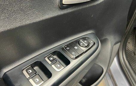 KIA Rio IV, 2018 год, 1 369 900 рублей, 13 фотография