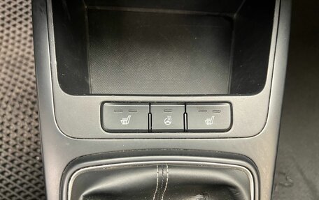 KIA Rio IV, 2018 год, 1 369 900 рублей, 20 фотография