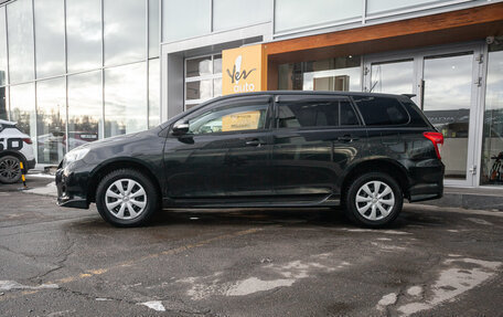 Toyota Corolla, 2009 год, 965 000 рублей, 4 фотография