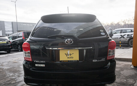 Toyota Corolla, 2009 год, 965 000 рублей, 6 фотография