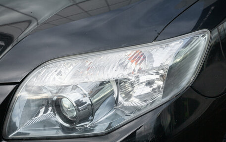 Toyota Corolla, 2009 год, 965 000 рублей, 3 фотография