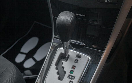 Toyota Corolla, 2009 год, 965 000 рублей, 11 фотография