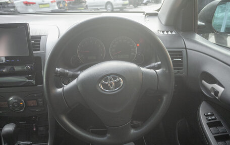 Toyota Corolla, 2009 год, 965 000 рублей, 15 фотография