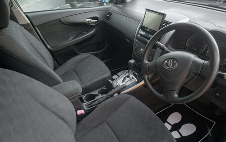 Toyota Corolla, 2009 год, 965 000 рублей, 9 фотография