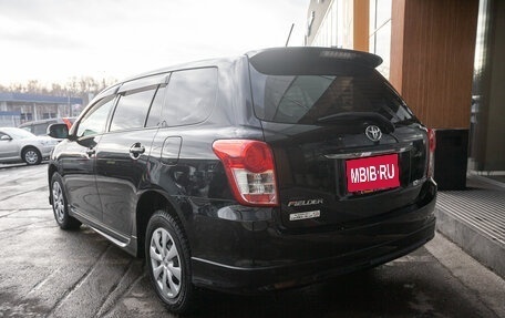 Toyota Corolla, 2009 год, 965 000 рублей, 5 фотография