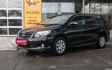 Toyota Corolla, 2009 год, 965 000 рублей, 2 фотография