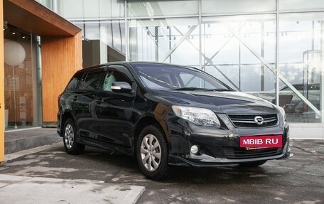 Toyota Corolla, 2009 год, 965 000 рублей, 8 фотография