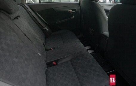 Toyota Corolla, 2009 год, 965 000 рублей, 12 фотография