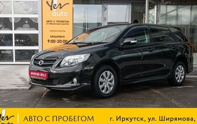 Toyota Corolla, 2009 год, 965 000 рублей, 1 фотография
