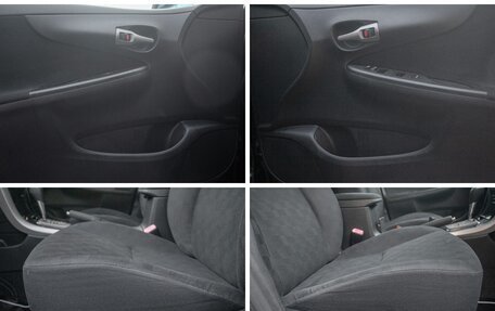 Toyota Corolla, 2009 год, 965 000 рублей, 19 фотография