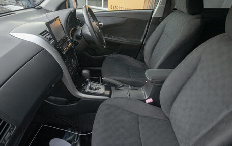 Toyota Corolla, 2009 год, 965 000 рублей, 17 фотография