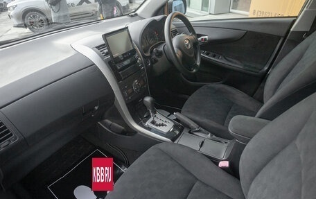 Toyota Corolla, 2009 год, 965 000 рублей, 16 фотография