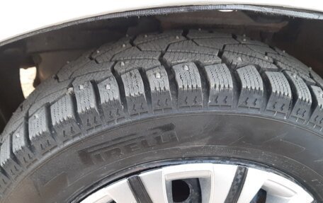 Chevrolet Lanos I, 2008 год, 278 000 рублей, 3 фотография