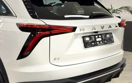 Haval F7, 2025 год, 3 149 000 рублей, 5 фотография