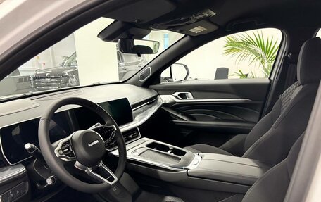 Haval F7, 2025 год, 3 149 000 рублей, 6 фотография