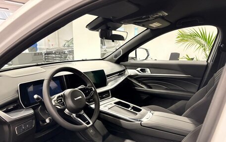 Haval F7, 2025 год, 3 149 000 рублей, 11 фотография